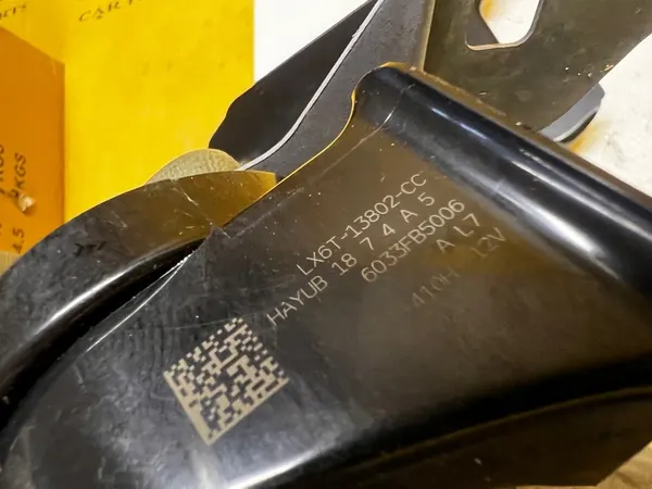 Toon Signaal Ford Kuga MK3 image 4