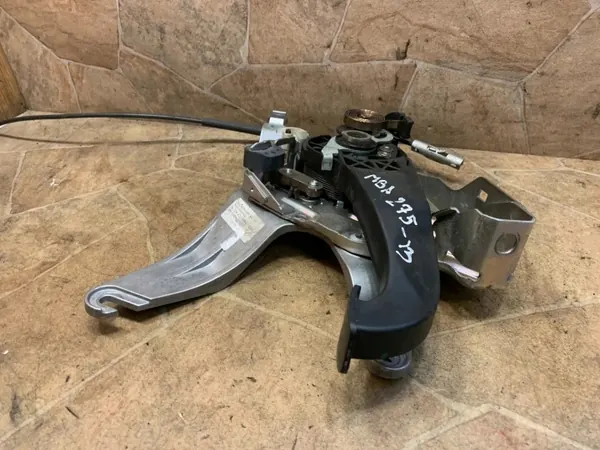 Mercedes-Benz Handbremsmechanismus OEM A2044200684 image 5