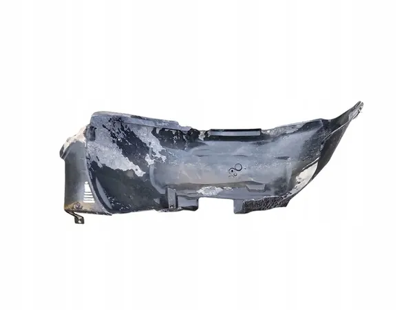 Etupuskuri KIA Sorento image 5