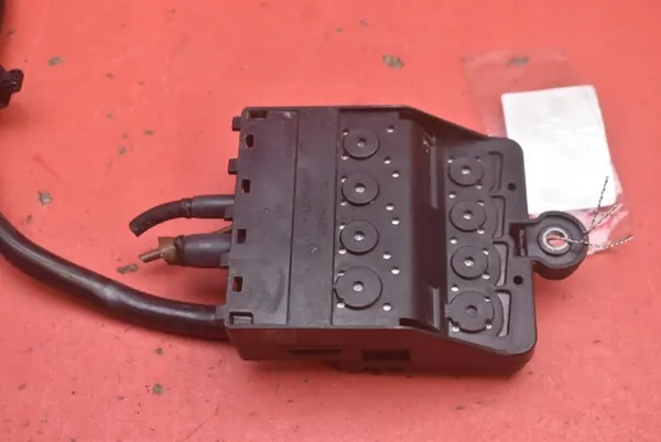 Distributeur OEM 9442787 BMW iX M60 - Gebruikt image 6
