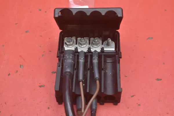 Distributeur OEM 9442787 BMW iX M60 - Gebruikt image 8