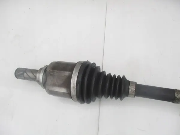 Vänster Axel Mercedes Citan W415 Nissan Kubistar Renault Kangoo image 2