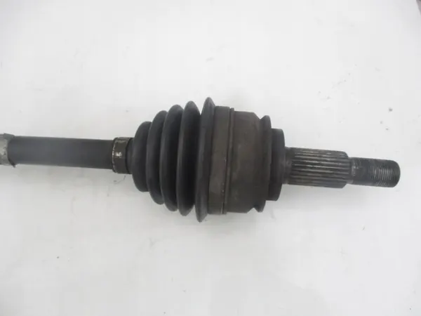 Vänster Axel Mercedes Citan W415 Nissan Kubistar Renault Kangoo image 3