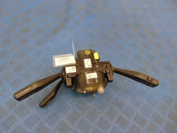 Kombischalter Volkswagen Passat B6 2.0FSI 3C0953549H image 3