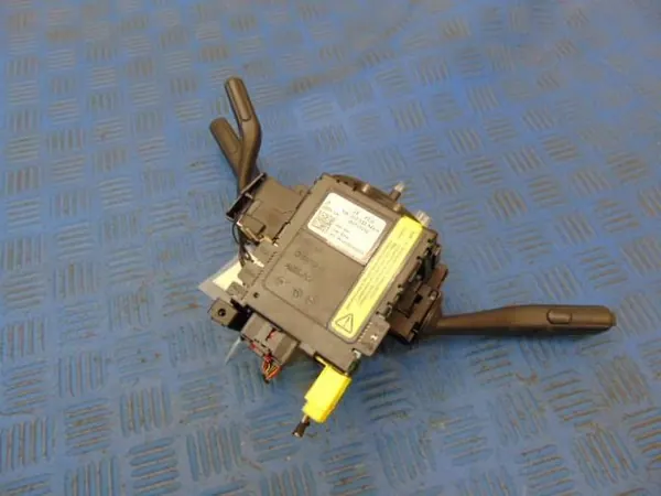 Kombischalter Volkswagen Passat B6 2.0FSI 3C0953549H image 5