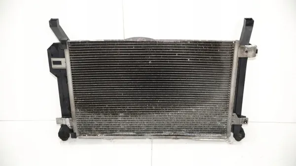 Kit Radiador Mercedes W245 OEM 360159903 2008-2011 image 2