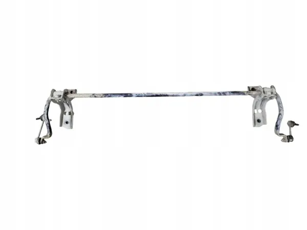 Barre stabilisatrice arrière OEM JUT184908 pour Citroen C5 image 2