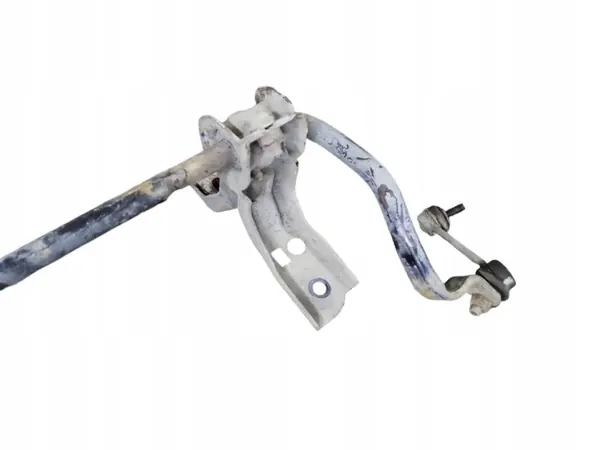 Barre stabilisatrice arrière OEM JUT184908 pour Citroen C5 image 3