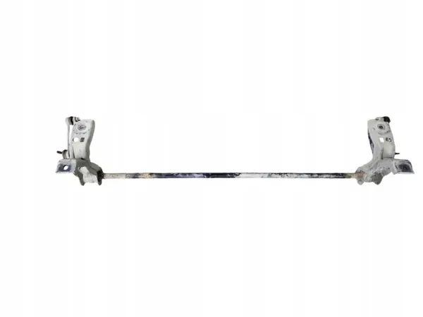 Barre stabilisatrice arrière OEM JUT184908 pour Citroen C5 image 4