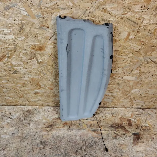 Estante de maletero OEM 794203271R para Renault Zoe image 2