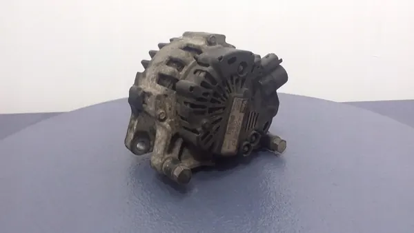 CITROEN C4 1.6 B Vaihtovirtageneraattori 9656956280 image 3