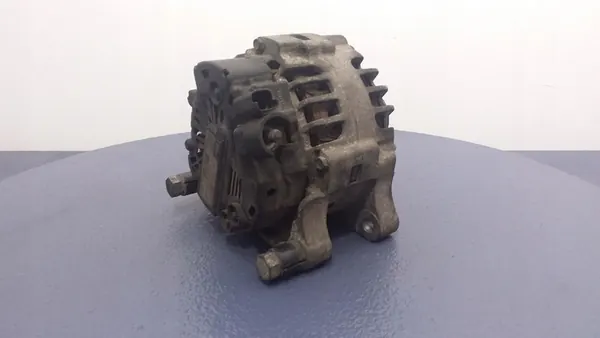 CITROEN C4 1.6 B Vaihtovirtageneraattori 9656956280 image 4