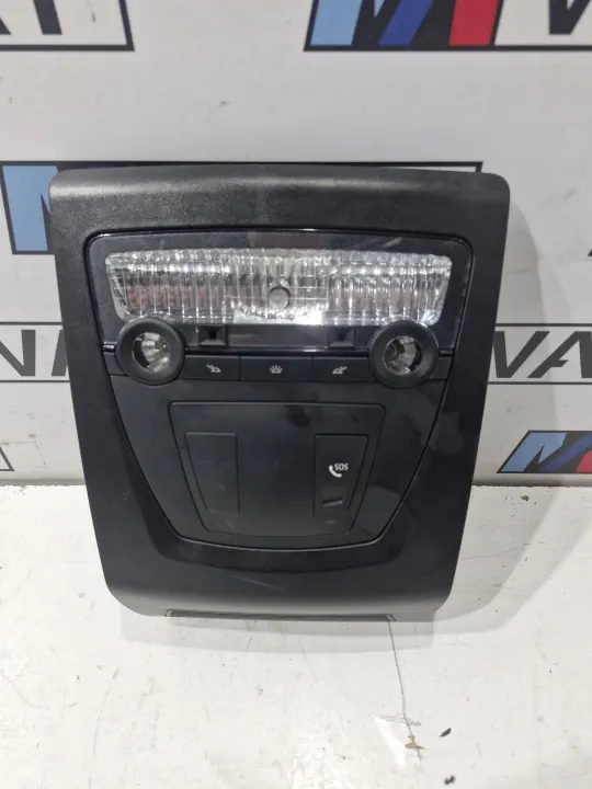 Luz interior de teto BMW X3 F25 - Preta image 2