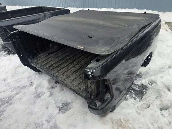 Kit de pare-boue OEM Crew Cab pour RAM V 19 image 5
