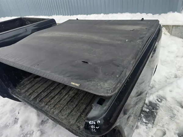 Kit de pare-boue OEM Crew Cab pour RAM V 19 image 7