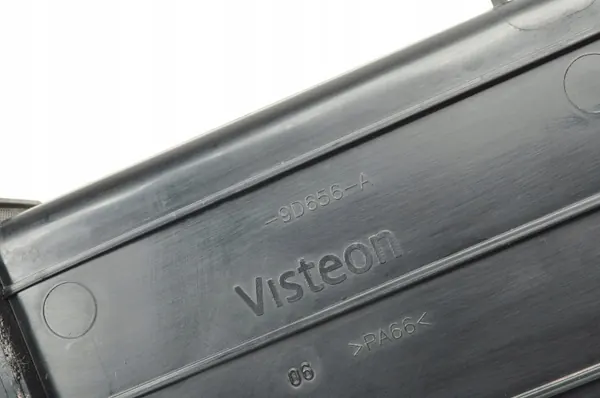 Filtro de carbón Aston Martin Vantage 4.7 OEM 9D656-B image 3