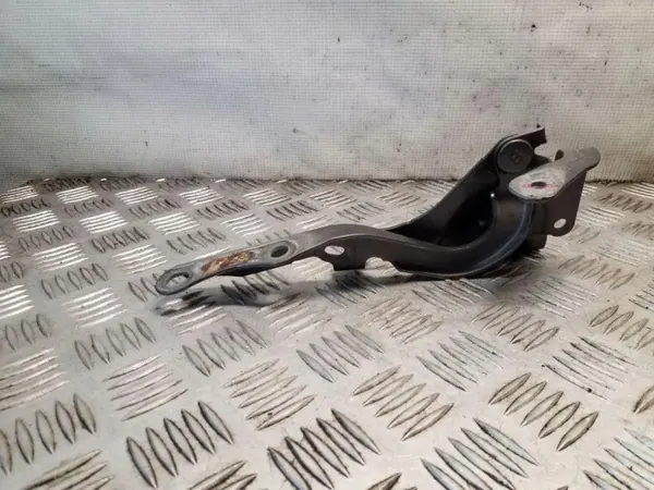 Charnière de capot droit OEM 640R pour Lexus RX III image 3