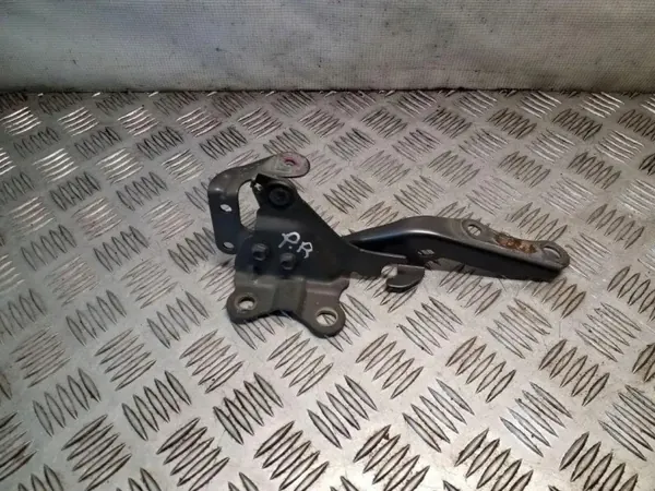 Charnière de capot droit OEM 640R pour Lexus RX III image 4