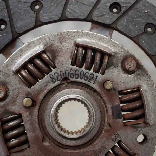 Dacia Sandero 2017 Kytkinpaketti image 4