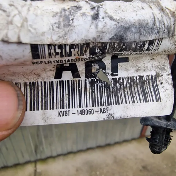 Cable Batería KV6T-14B060-ABF para Ford Connect MK2 image 4