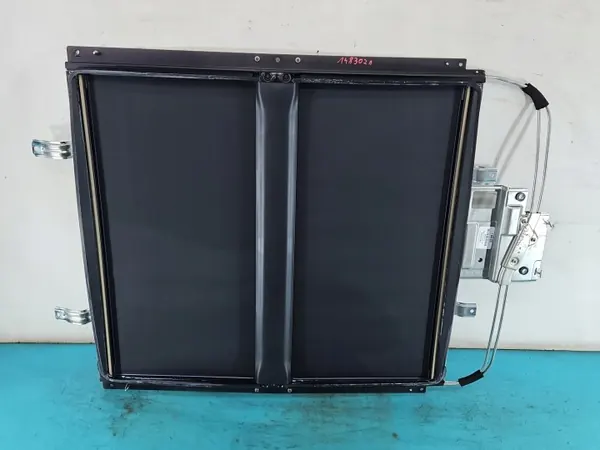 OEM IMPRK1483021 Takrullgardin Honda CR-V III 06-11 image 2