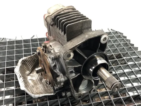 Réducteur OEM 0CP409053G pour VW Tiguan 2.0 150CV image 2