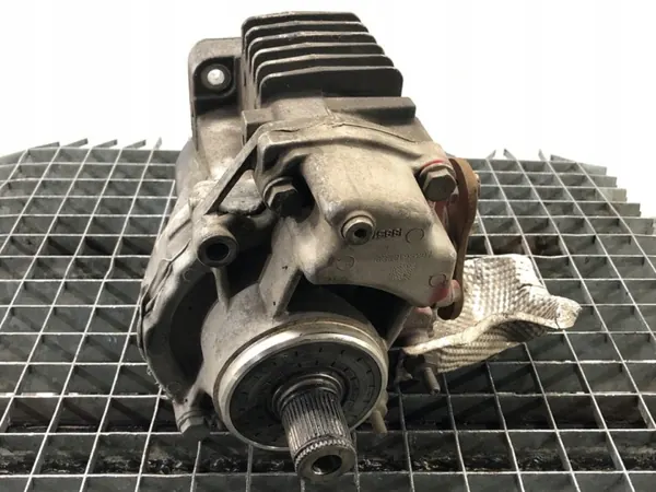 Réducteur OEM 0CP409053G pour VW Tiguan 2.0 150CV image 3