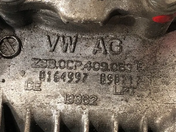 Réducteur OEM 0CP409053G pour VW Tiguan 2.0 150CV image 5