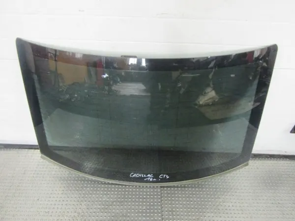 Ventana Trasera Cadillac CTS III 2016 OEM 4x4OE005137 image 2