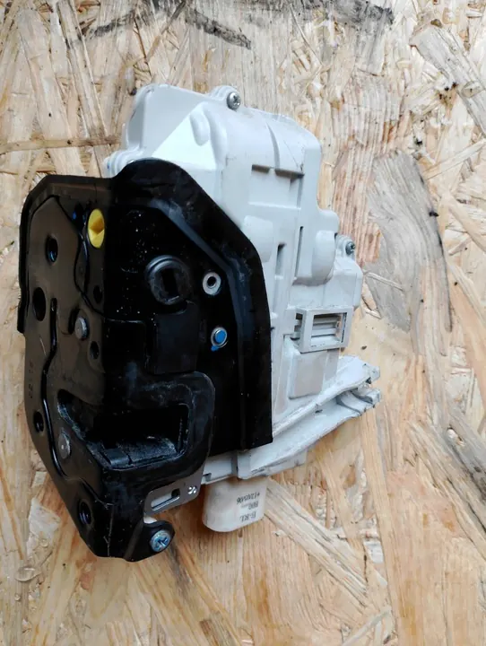 Cerradura de Puerta Trasera Derecha Audi A3 A4 B7 A6 DA-14564 image 2
