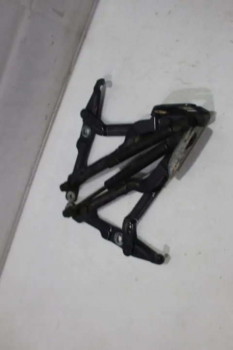 Bisagras de Capó Volkswagen Bora image 3