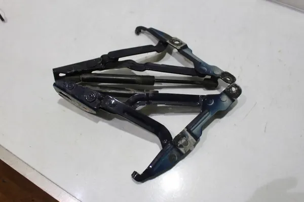 Bisagras de Capó Volkswagen Bora image 4