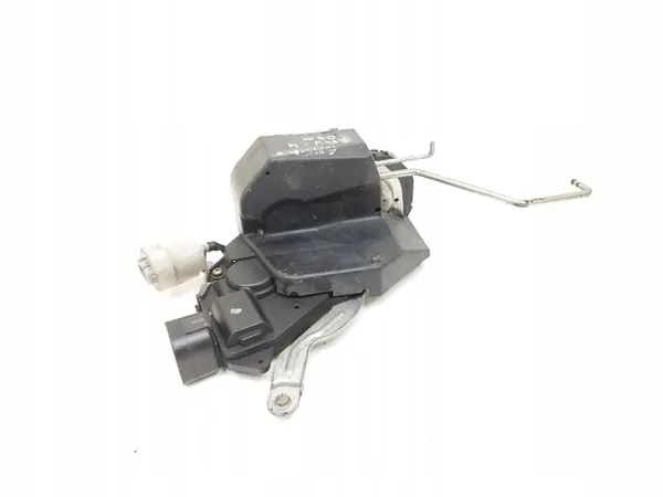 Verrou de hayon Toyota RAV 4 2002 2C08 image 1