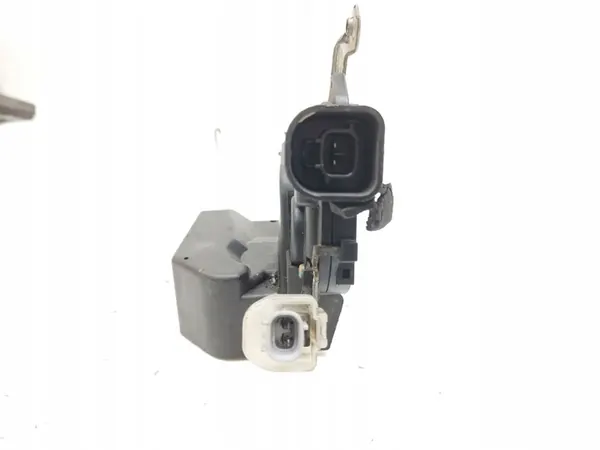 Verrou de hayon Toyota RAV 4 2002 2C08 image 4