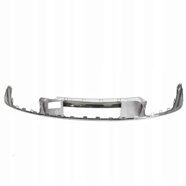 Bakre Stötfångardiffusor VW Tiguan 2018 5NA807568A041 image 3