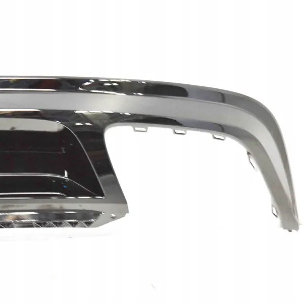 Bakre Stötfångardiffusor VW Tiguan 2018 5NA807568A041 image 6