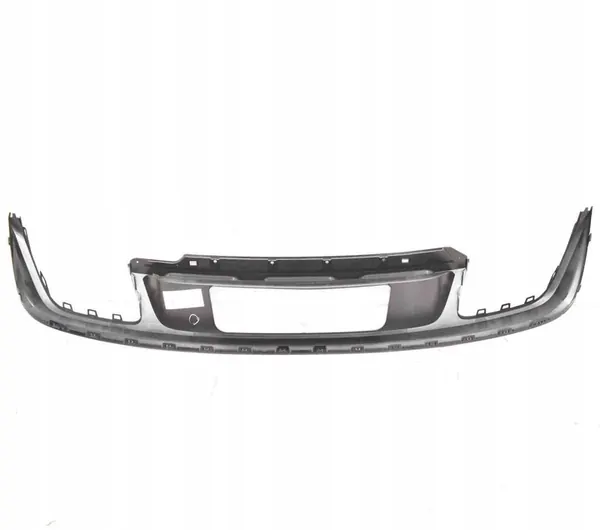 Bakre Stötfångardiffusor VW Tiguan 2018 5NA807568A041 image 8