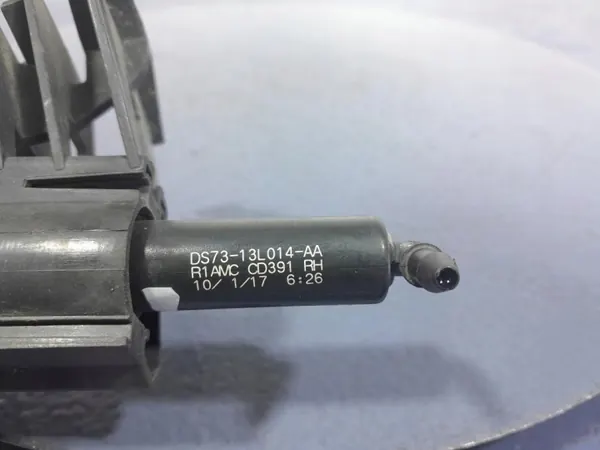 Lave-phare Ford Mondeo MK5 OEM DS73-13L014-AA image 4