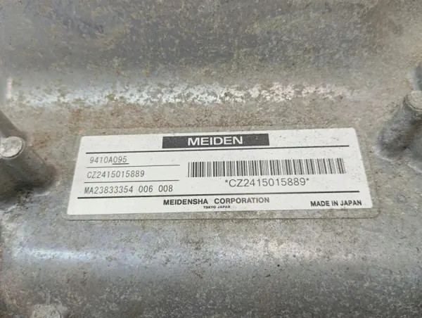 OEM 9410A095 Onduleur pour Mitsubishi Outlander III Hybride image 5