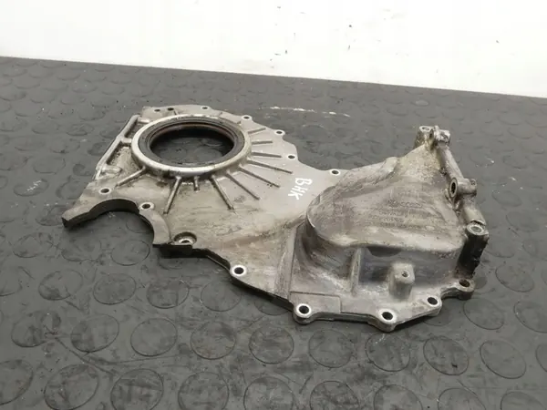 Kamkåpa Porsche Cayenne (92A) 2013 image 2