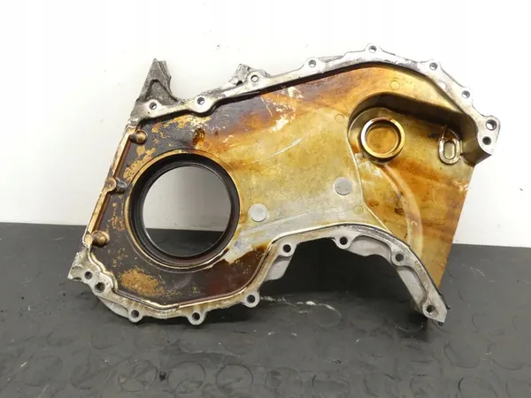 Kamkåpa Porsche Cayenne (92A) 2013 image 3