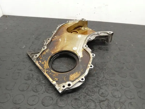 Kamkåpa Porsche Cayenne (92A) 2013 image 5