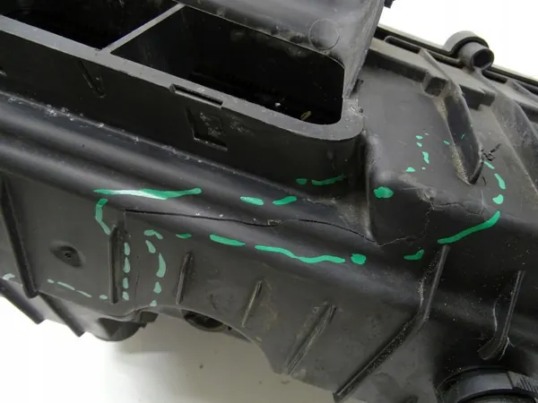Luftfiltergehäuse OEM 5Q0129601AA für VW Golf VII image 6