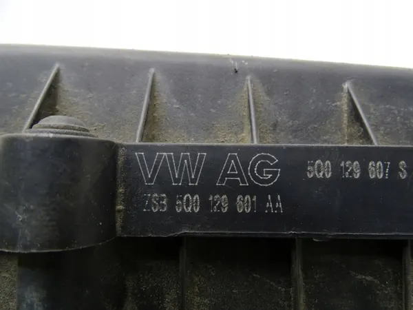 Luftfiltergehäuse OEM 5Q0129601AA für VW Golf VII image 7