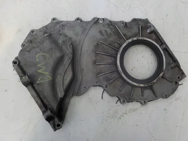 OEM 066103173J Steuerdeckel für VW Golf V R32 3.2 VR6 image 2