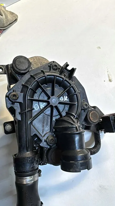 Toissijainen ilmapumppu SAAB 9-3 II 93 OE 12791286 image 3