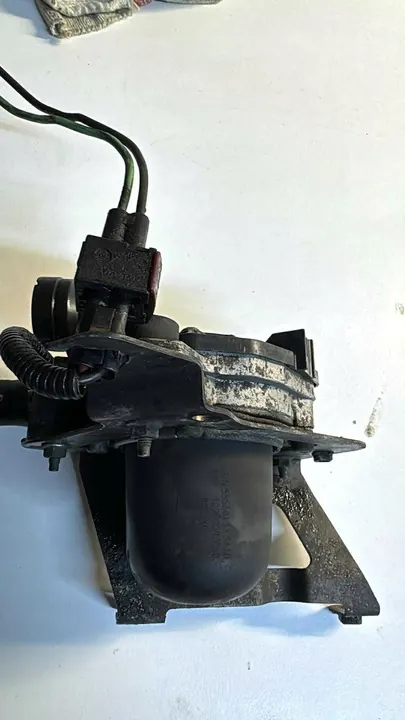 Toissijainen ilmapumppu SAAB 9-3 II 93 OE 12791286 image 4