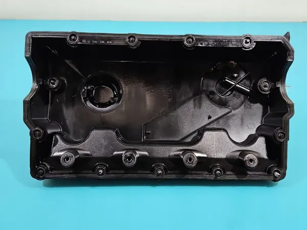 Ventildeckel OEM 038103469Q für VW Golf V 1.9 TDI image 4