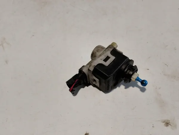 Renault Koplampregelaar OEM 00787844 - Gebruikt image 3