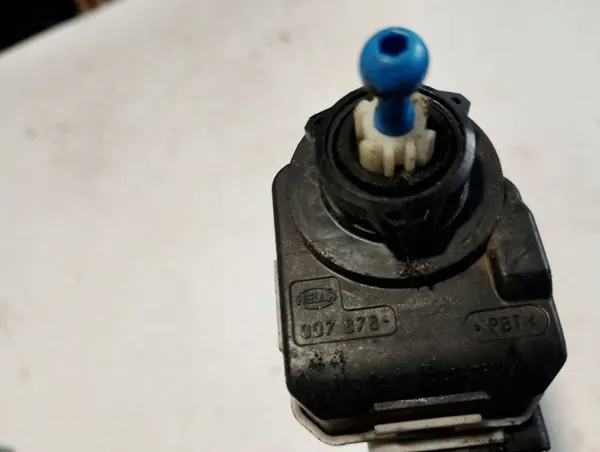 Renault Koplampregelaar OEM 00787844 - Gebruikt image 4